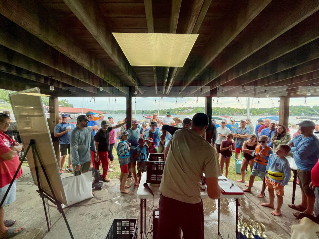 lotawana day fishing 02