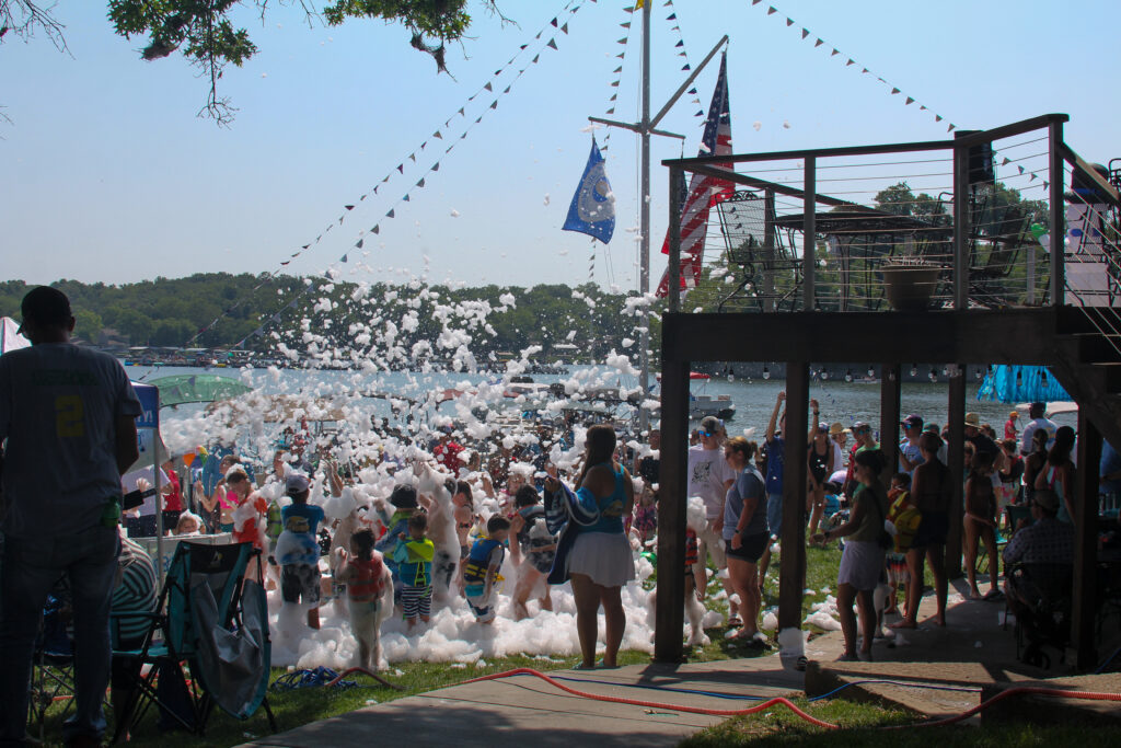 lotawana day foam