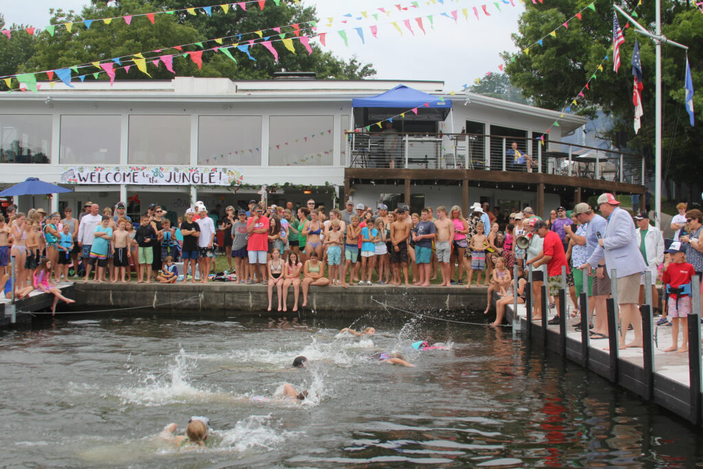 lotawana day swimming 02