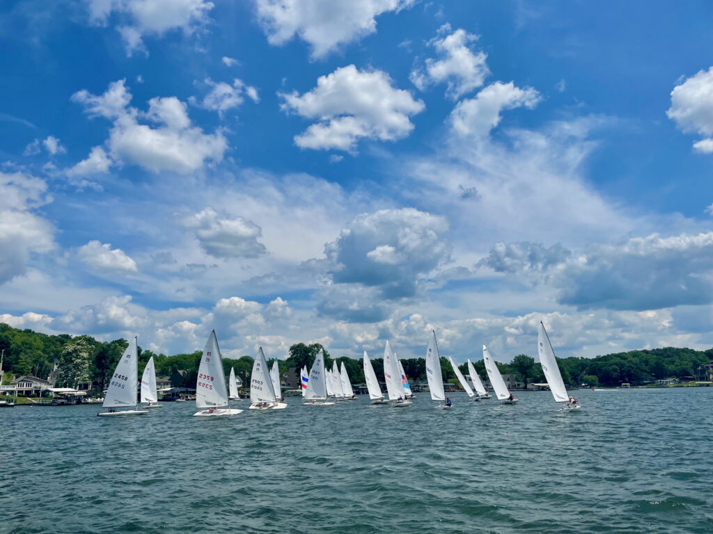sailing mc regatta 1