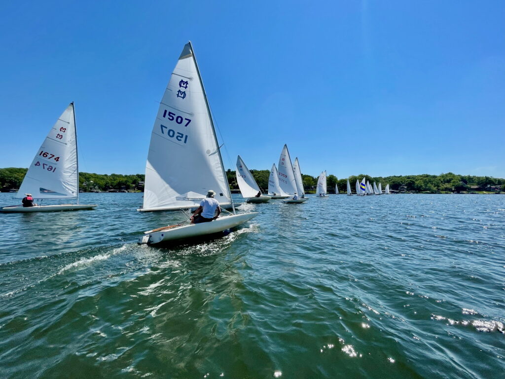 sailing mc regatta 2